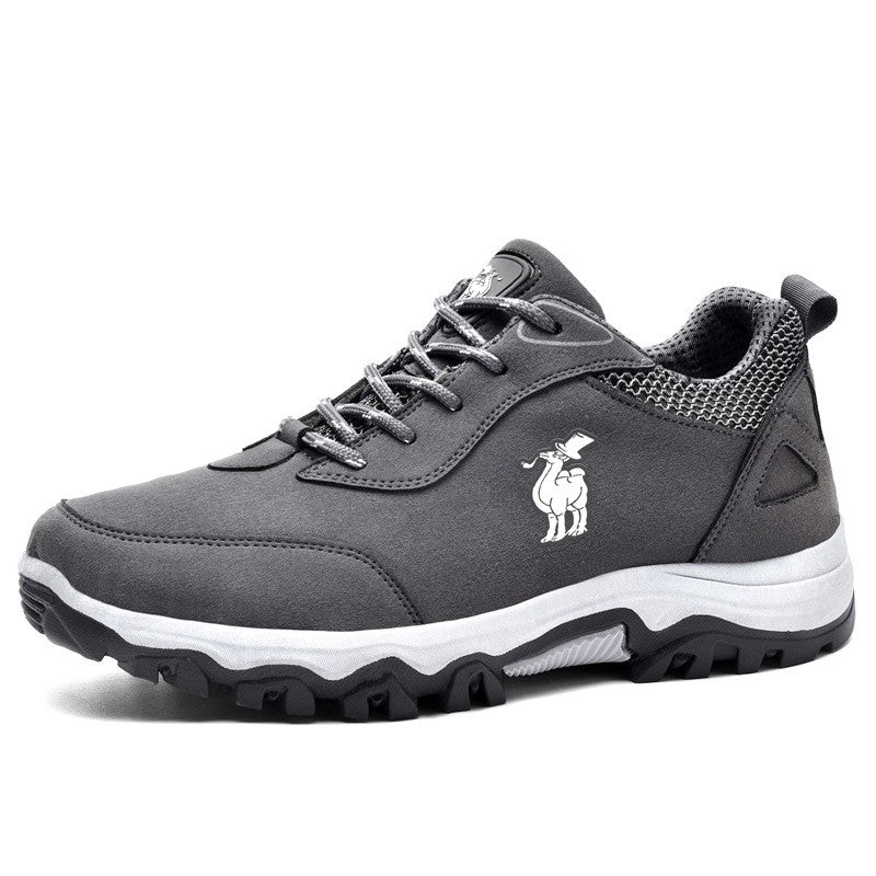 Ultralight Breathable Mens Sports Running Shoes Outdoor Men Comfortable Jogging Walking Lightweight Workout Walking Shoes Comfort Breathable For Gym Jogging Sports Casual Sneakers - Fabs things