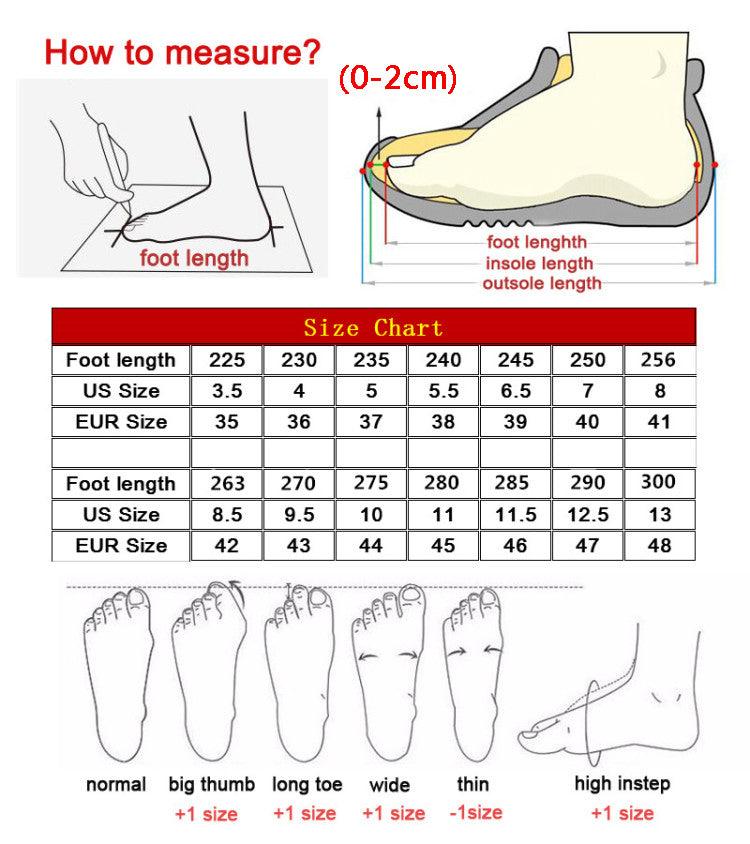 New Running Sneakers High Quality Breathable Mesh Sneakers For Jogging Walking Athletics Trainer Sports Men's Running Shoes Non Slip Athletic Tennis Walking Sneakers - Fabs things