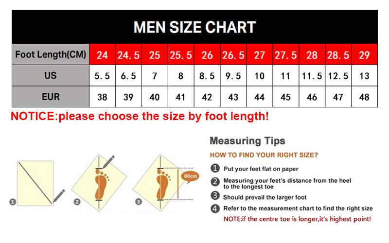 Air Cushion Mans Sport Running Shoes Breathable Sneakers Summer Tennis Outdoor Training Racing Lightweight Running Gym Sneakers Jogging Walking Mens Sneakers - Fabs things