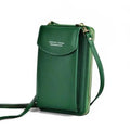 New Small PU Luxury Handbags For Womens And Girls Cute Women's Crossbody Bags, Purse Clutch,  Phone Wallet Shoulder Bag - Fabs things