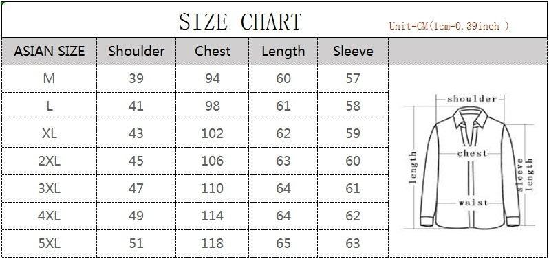 Luxury Black Mens Jacket Fashion Jacket Men Slim Fit Business Casual Male Jackets Warm Outdoor Men's Lightweight Cotton Jacket Elegant Slim Men Solid Color Clothing - Fabs things