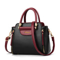 Luxurious Leather Bags Purses and Handbags For Ladies and Girls Charming Designer Shoulder Crossbody Bags for Women - Fabs things