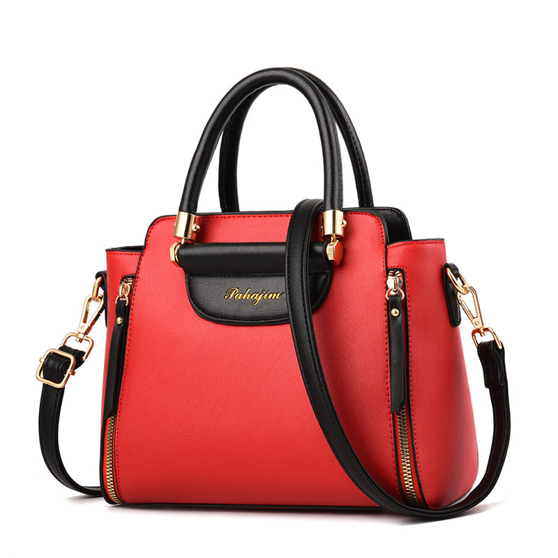 Luxurious Leather Bags Purses and Handbags For Ladies and Girls Charming Designer Shoulder Crossbody Bags for Women - Fabs things