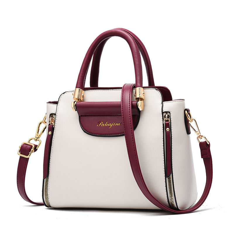 Luxurious Leather Bags Purses and Handbags For Ladies and Girls Charming Designer Shoulder Crossbody Bags for Women - Fabs things
