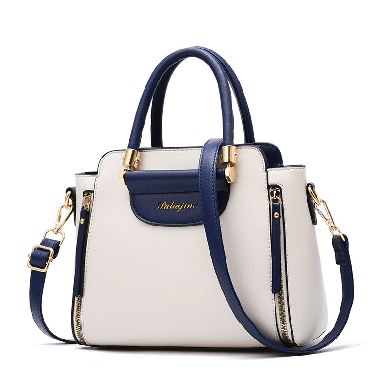 Luxurious Leather Bags Purses and Handbags For Ladies and Girls Charming Designer Shoulder Crossbody Bags for Women - Fabs things