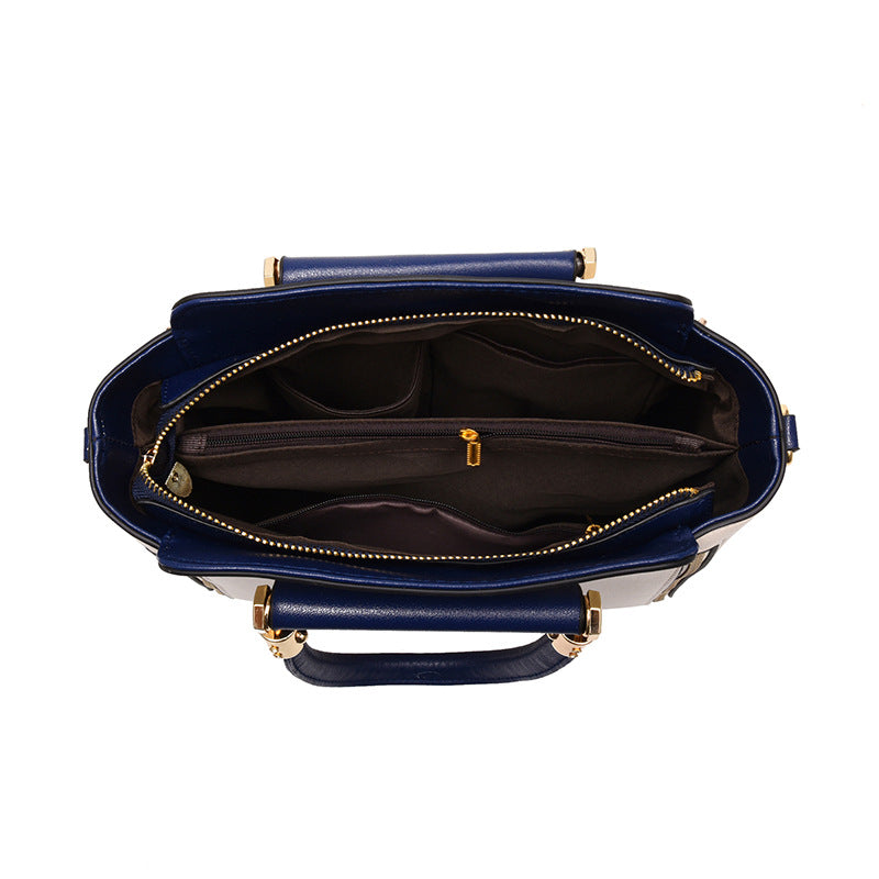 Luxurious Leather Bags Purses and Handbags For Ladies and Girls Charming Designer Shoulder Crossbody Bags for Women - Fabs things