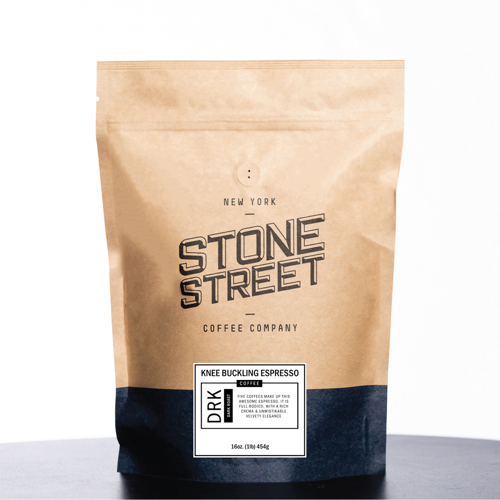 Knee Buckling Espresso - Fabs things