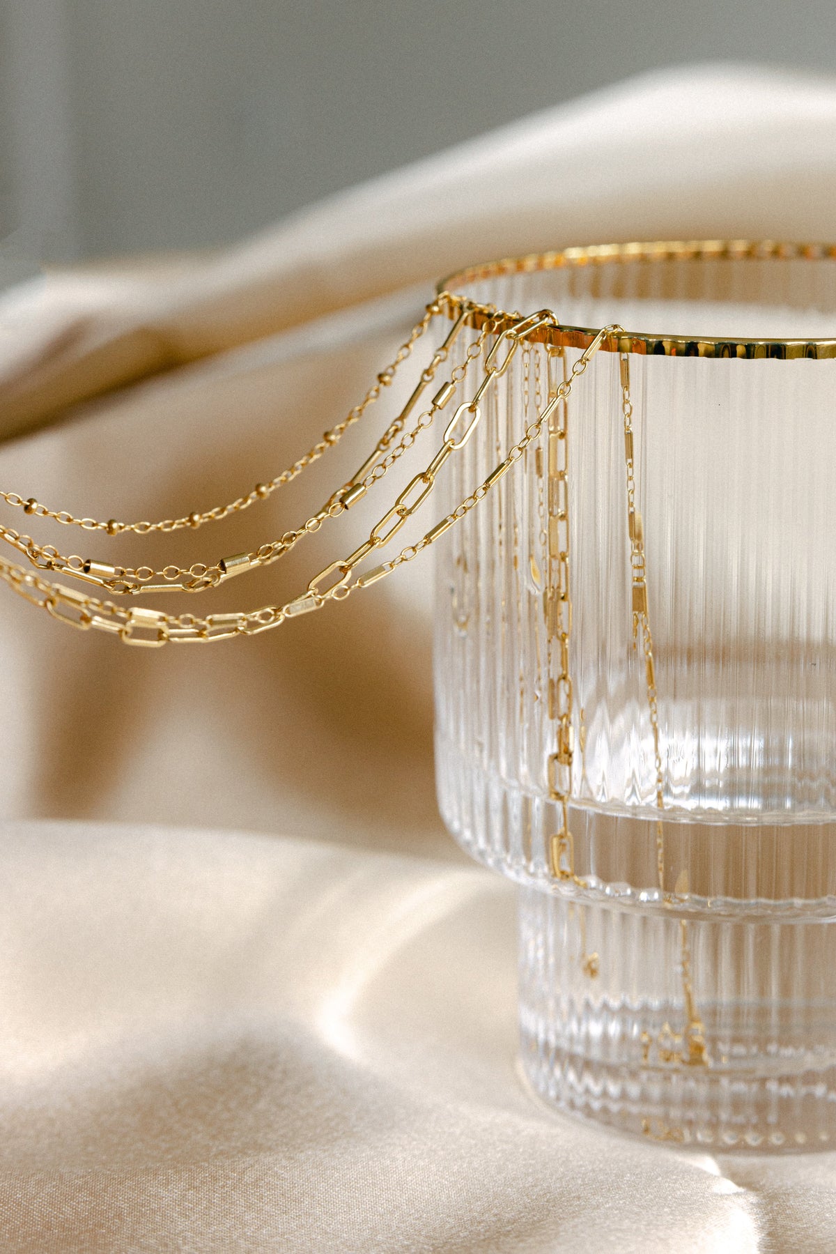 Permanent Jewelry-South Huntsville Sunshine Studio - Fabs things