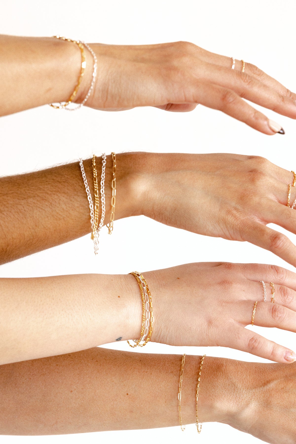 Permanent Jewelry-South Huntsville Sunshine Studio - Fabs things