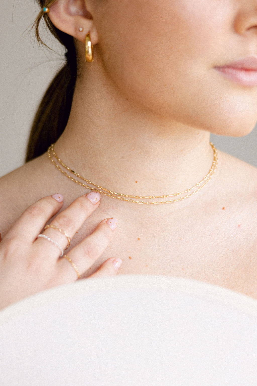 Permanent Jewelry-South Huntsville Sunshine Studio - Fabs things