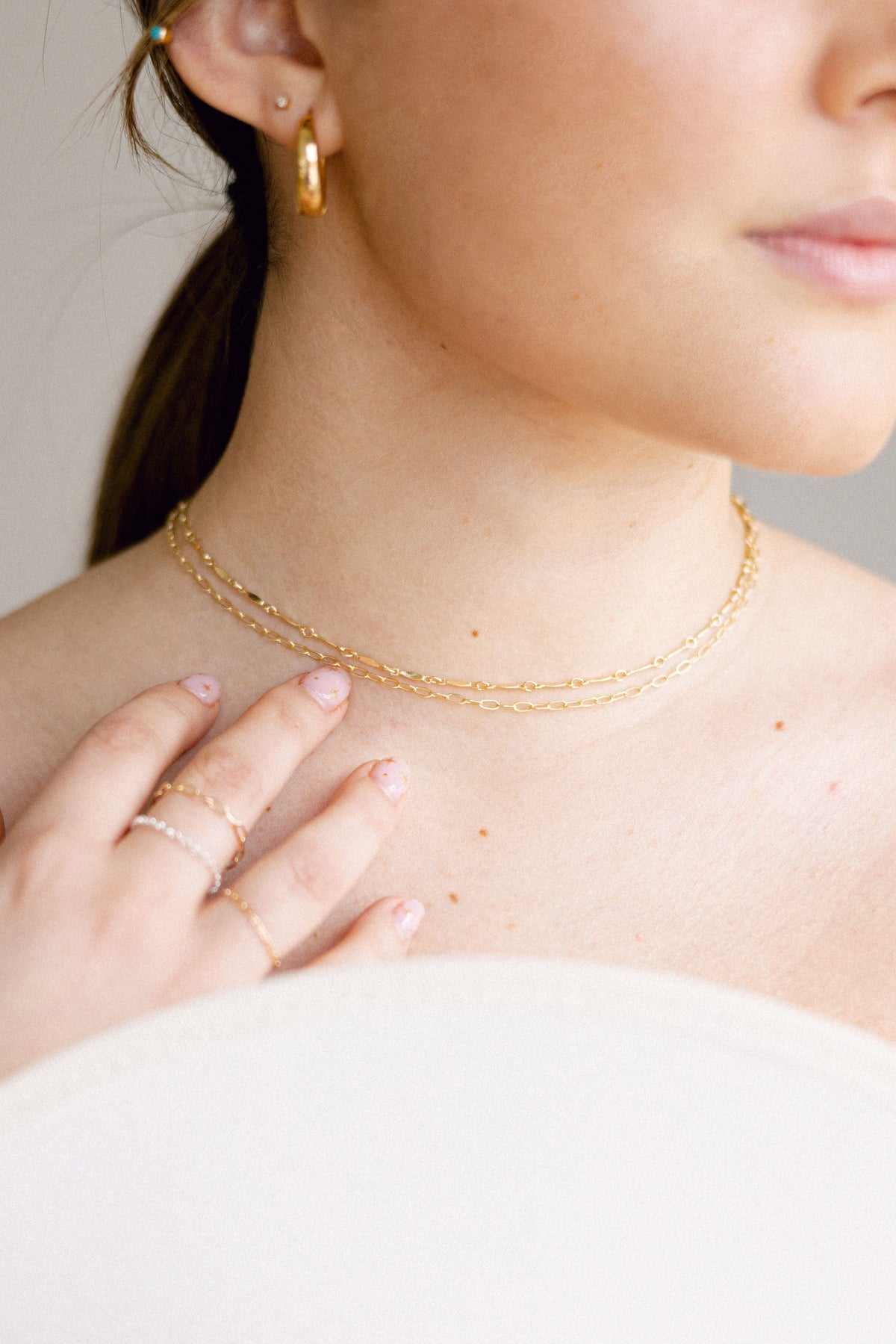 Permanent Jewelry-South Huntsville Sunshine Studio - Fabs things