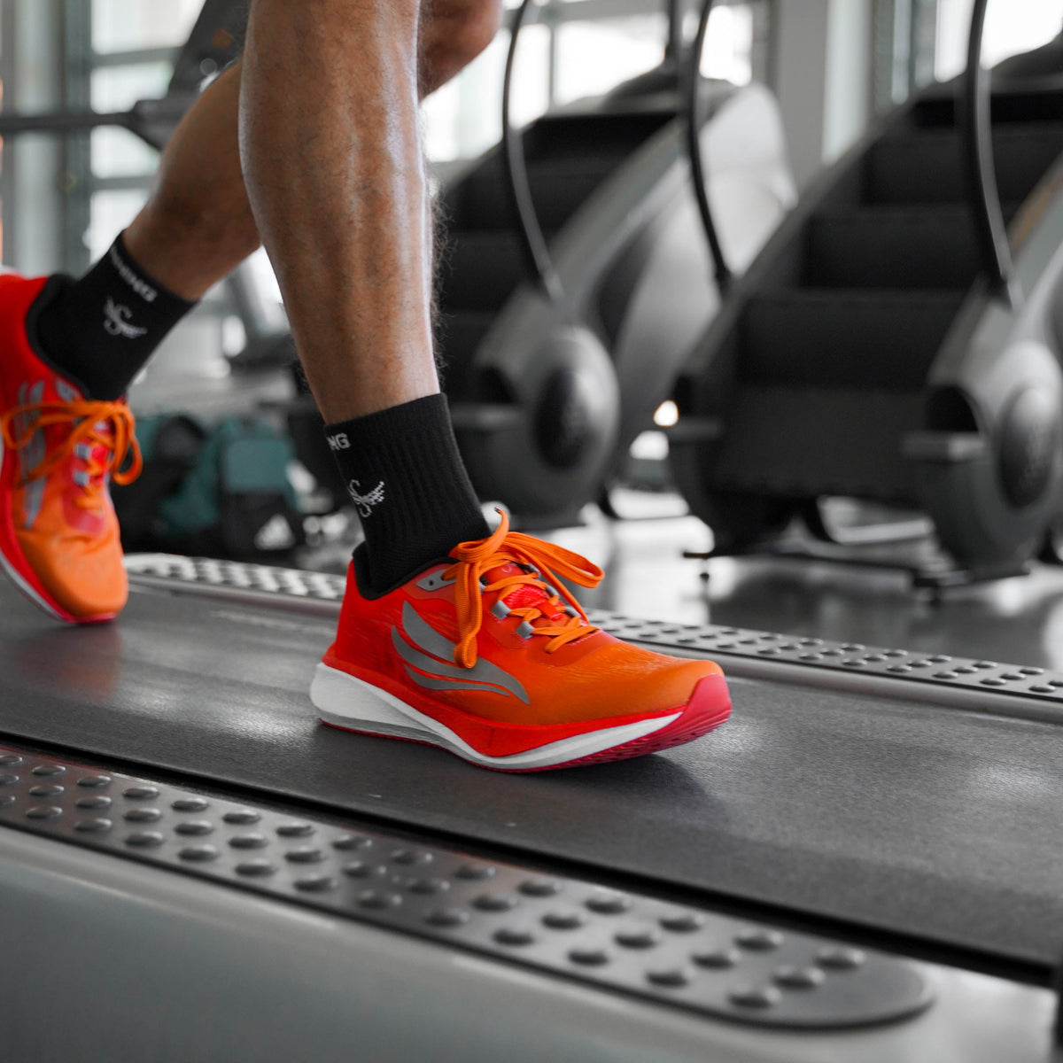 HORUS Men - Orange - Fabs things