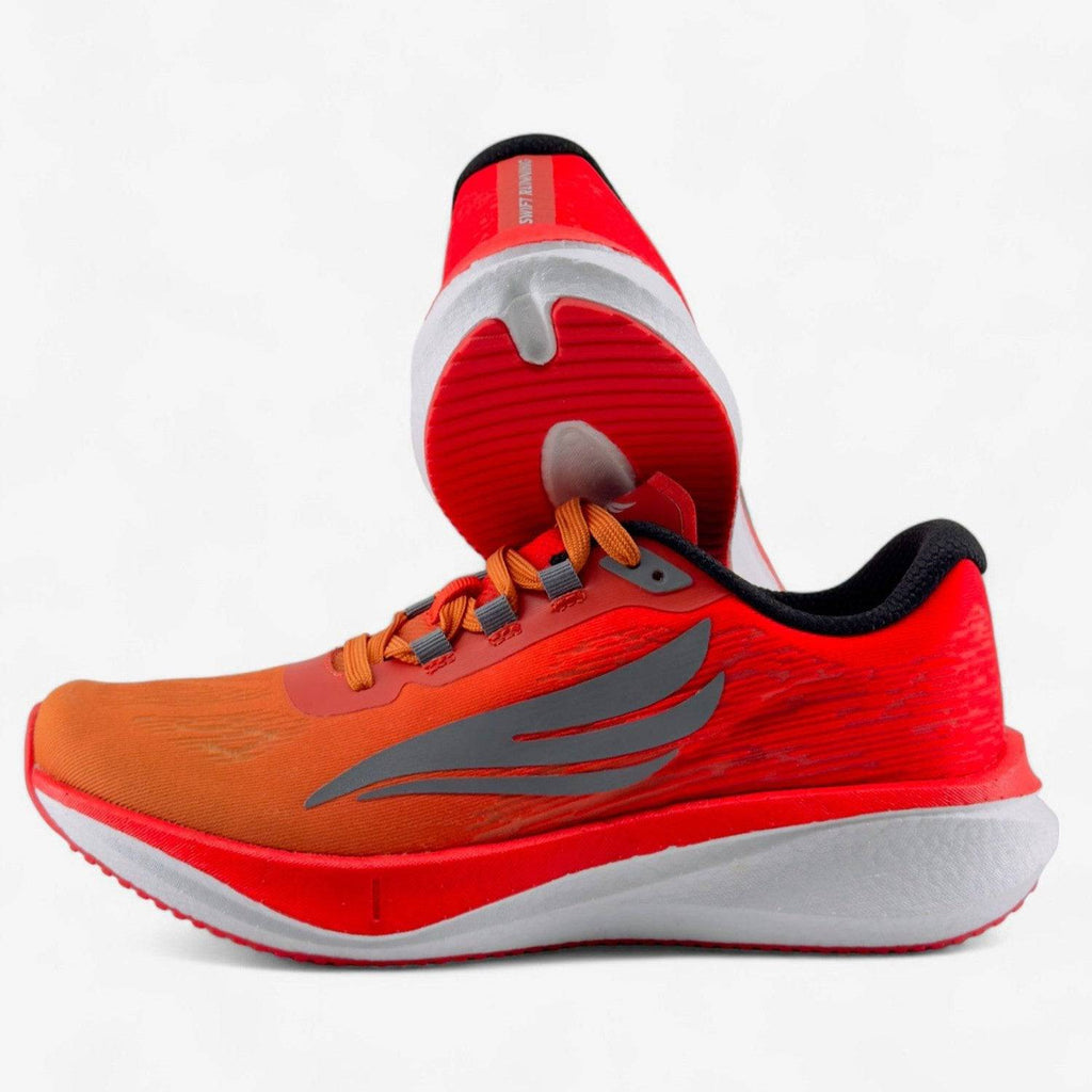 HORUS Men - Orange - Fabs things