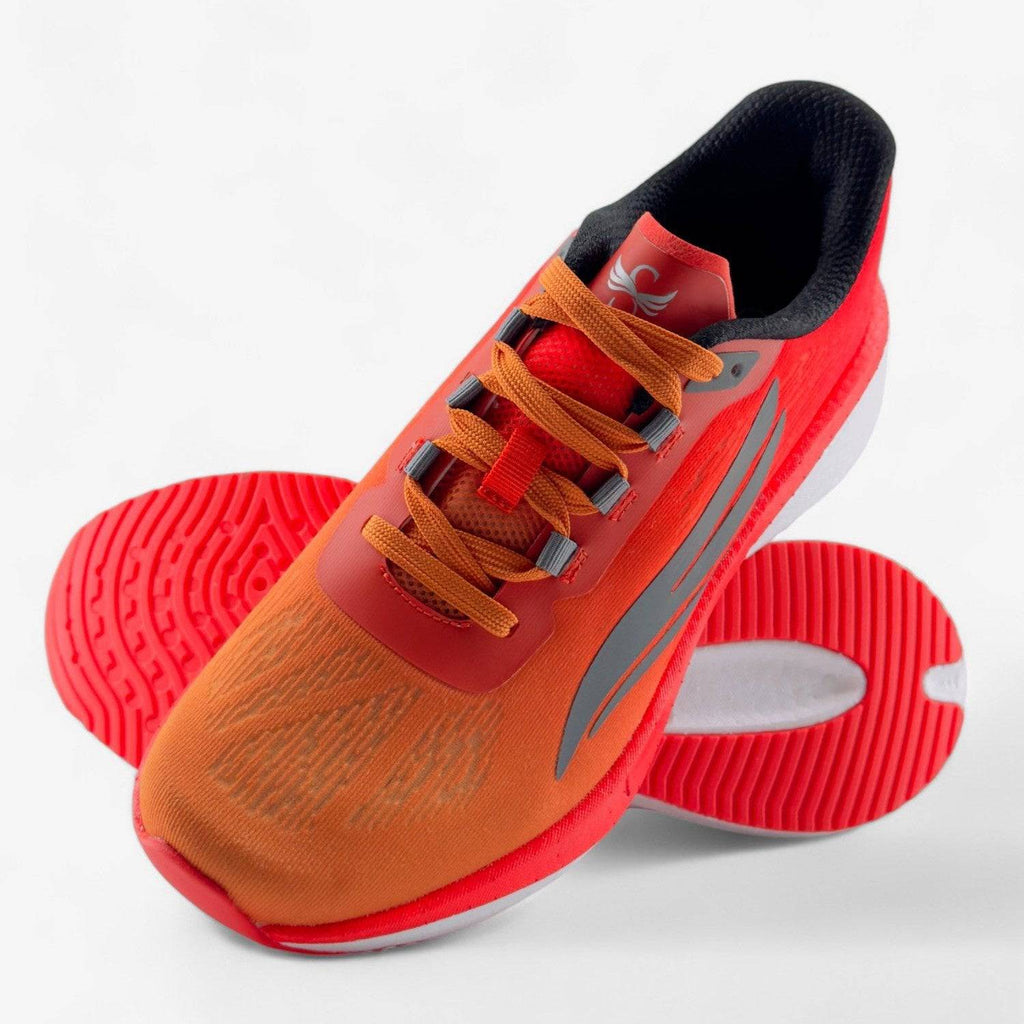 HORUS Men - Orange - Fabs things