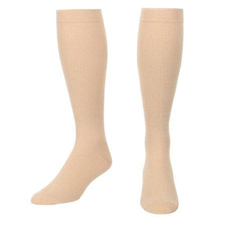 Men's Over The Calf Compression Stocking Socks (1 Pair) - Fabs things