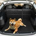 Trunk Mat Waterproof Car Dog Cover for Model Y | TESERY - Fabs things