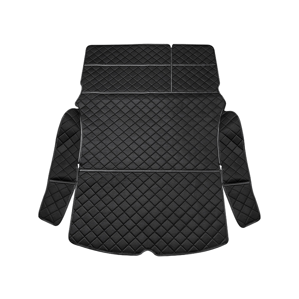 Trunk Mat Waterproof Car Dog Cover for Model Y | TESERY - Fabs things