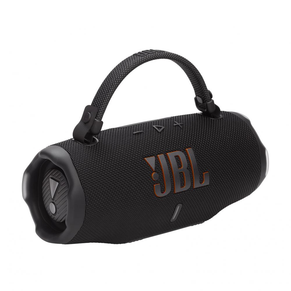 Refurbished JBL Charge 6 Bluetooth Speaker - Fabs things