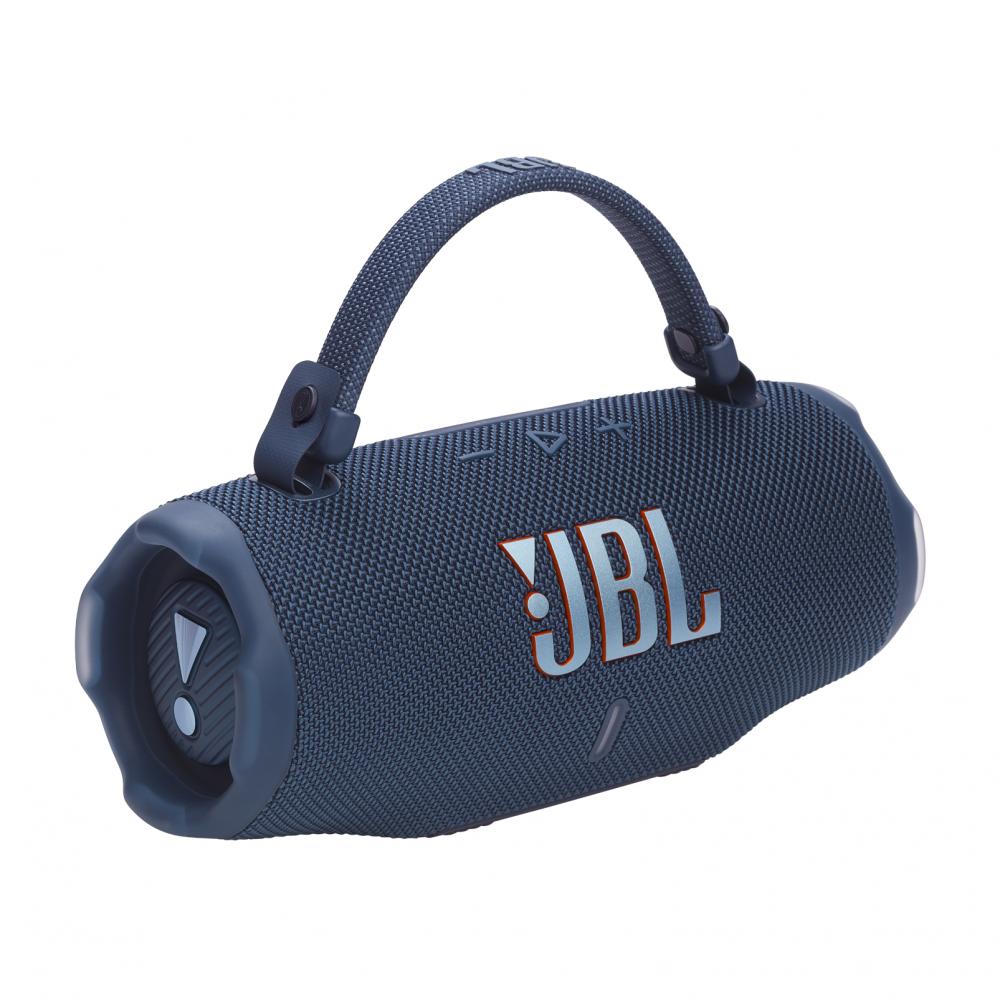 Refurbished JBL Charge 6 Bluetooth Speaker - Fabs things