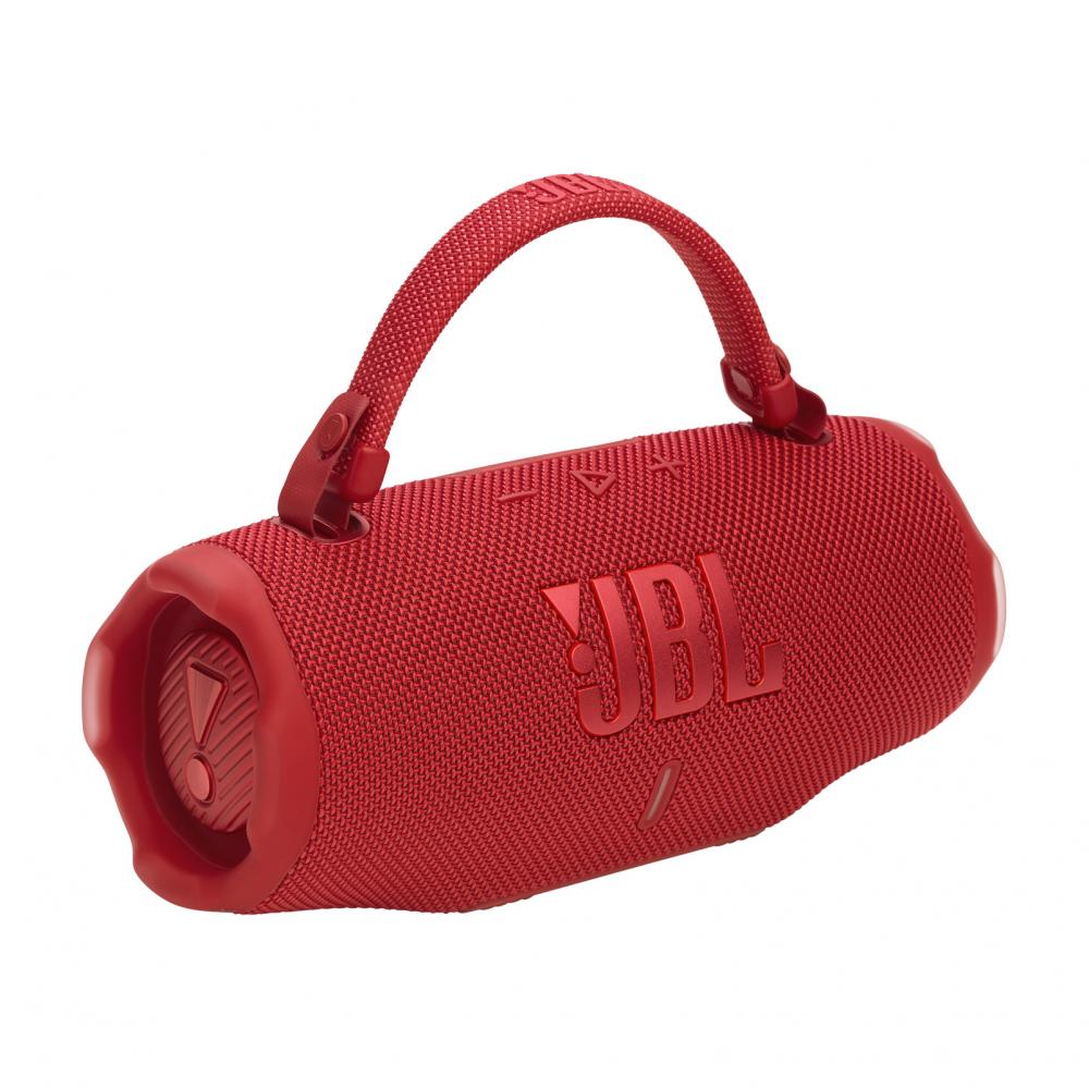 Refurbished JBL Charge 6 Bluetooth Speaker - Fabs things