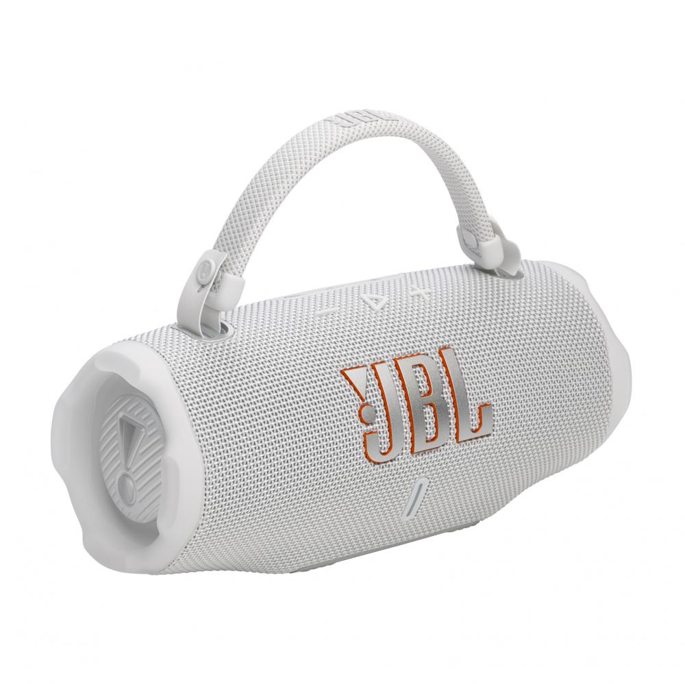 Refurbished JBL Charge 6 Bluetooth Speaker - Fabs things