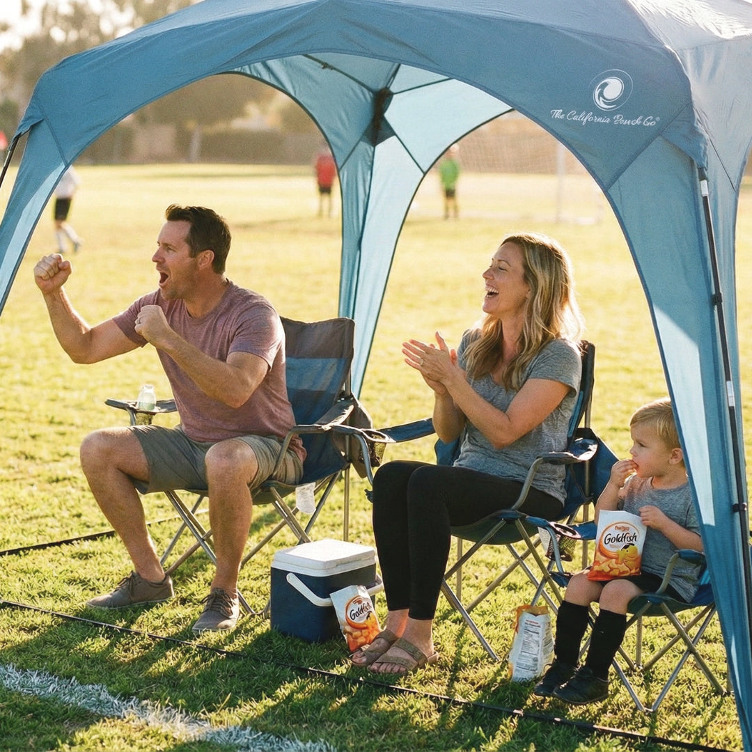 Pop 'N Go® Canopy - Fabs things