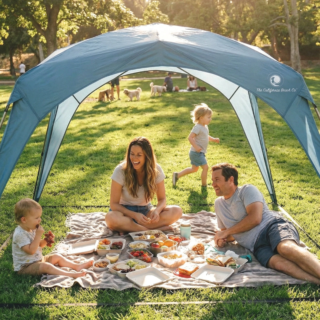 Pop 'N Go® Canopy - Fabs things
