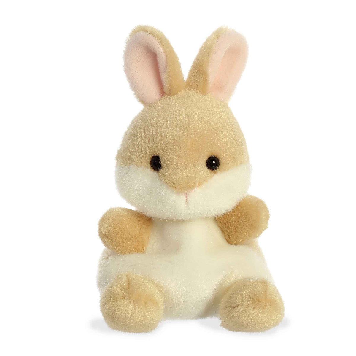 Ella Bunny Palm Pal - Fabs things