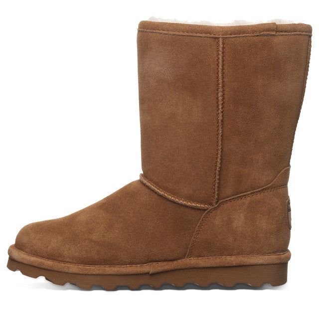 Bearpaw Women's Elle Short Wide Boot - Fabs things