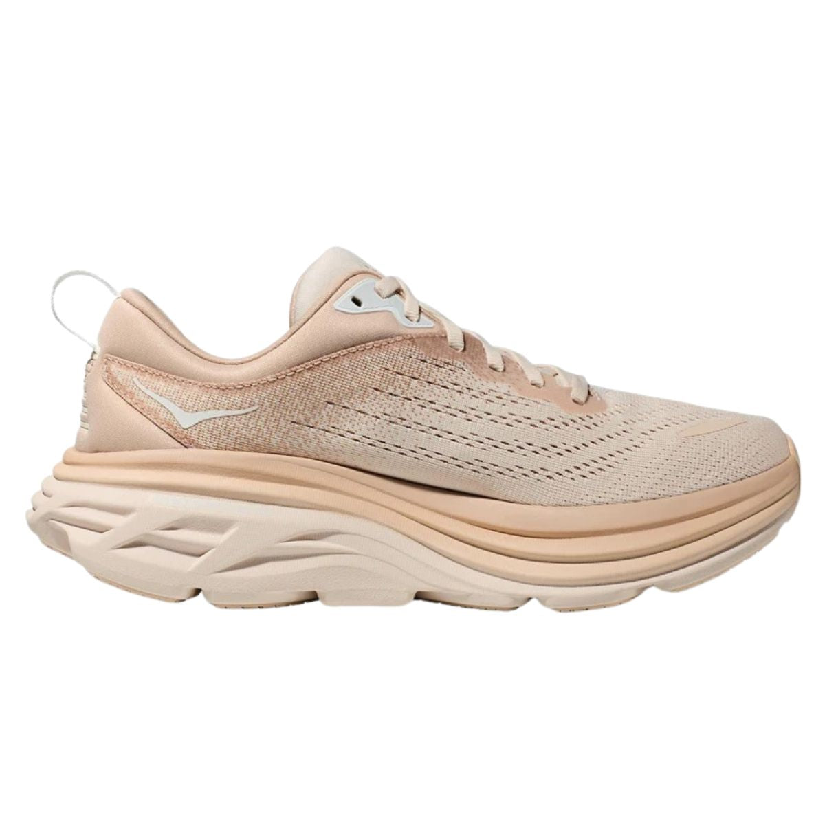 HOKA Unisex Bondi 8 Running Shoes - Fabs things