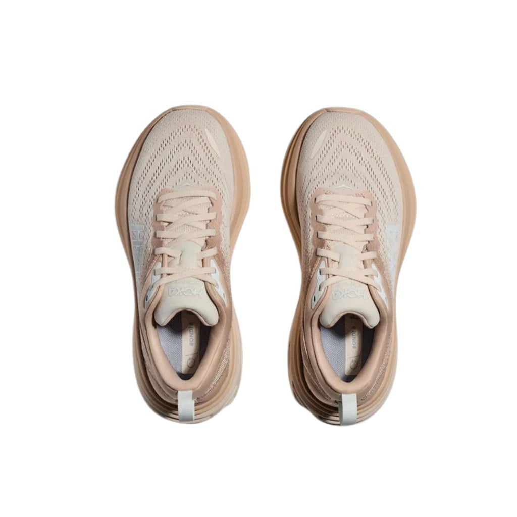 HOKA Unisex Bondi 8 Running Shoes - Fabs things