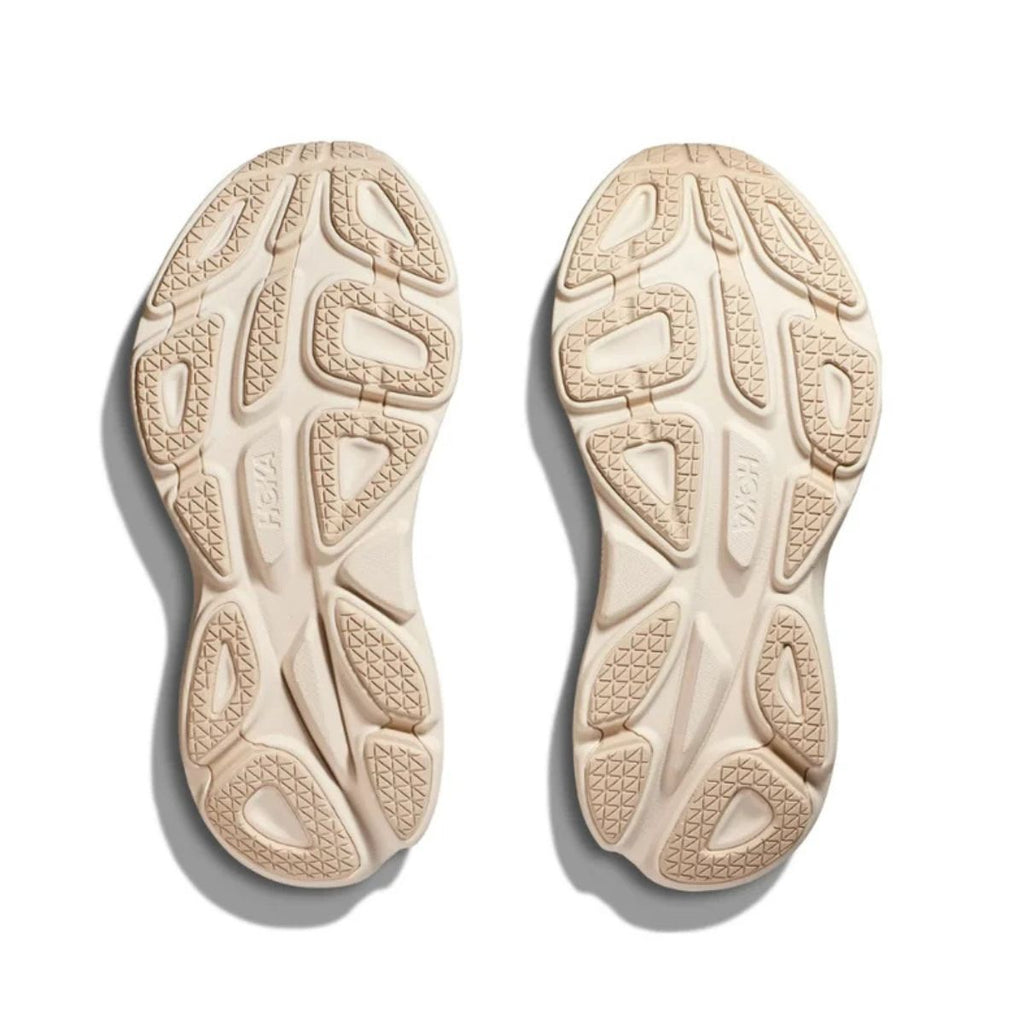 HOKA Unisex Bondi 8 Running Shoes - Fabs things