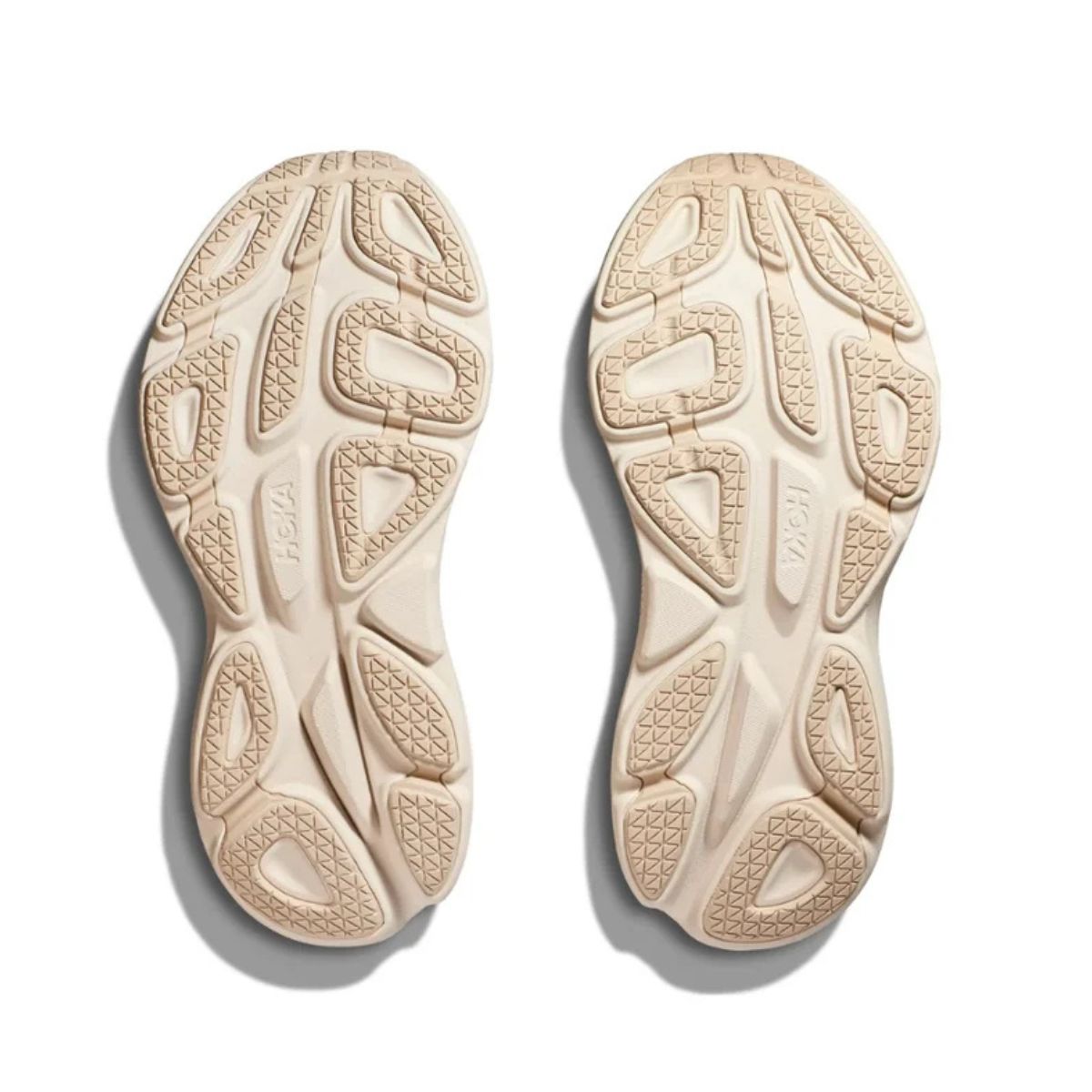 HOKA Unisex Bondi 8 Running Shoes - Fabs things