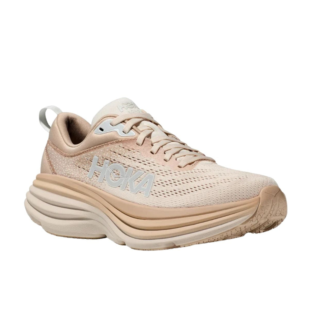 HOKA Unisex Bondi 8 Running Shoes - Fabs things