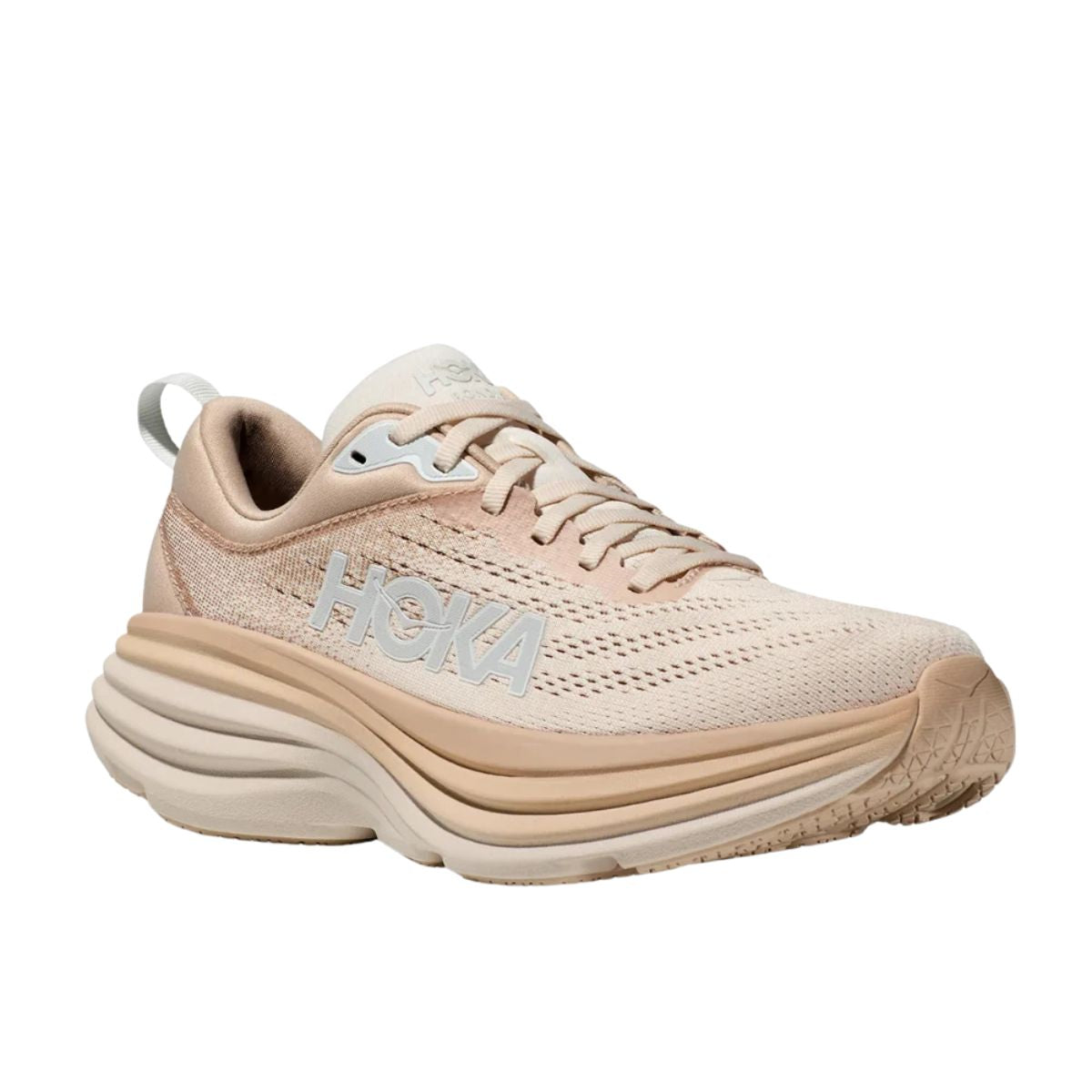 HOKA Unisex Bondi 8 Running Shoes - Fabs things