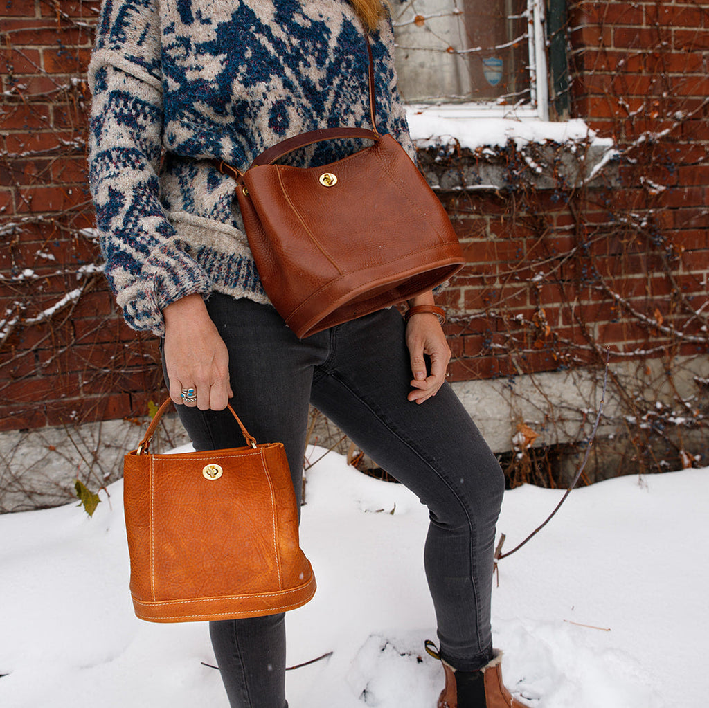 Sierra Convertible Handbag - USA Made - Fabs things
