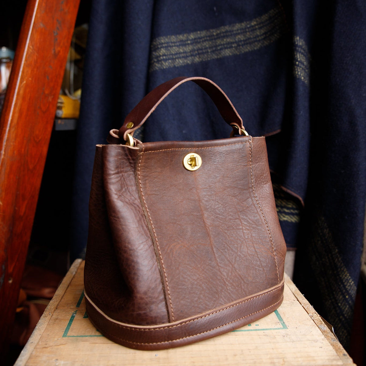 Sierra Convertible Handbag - USA Made - Fabs things