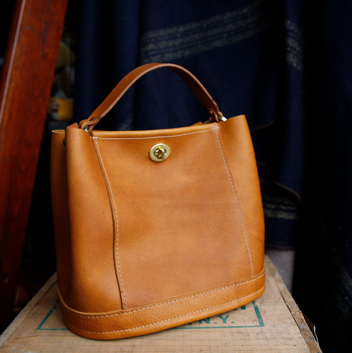 Sierra Convertible Handbag - USA Made - Fabs things