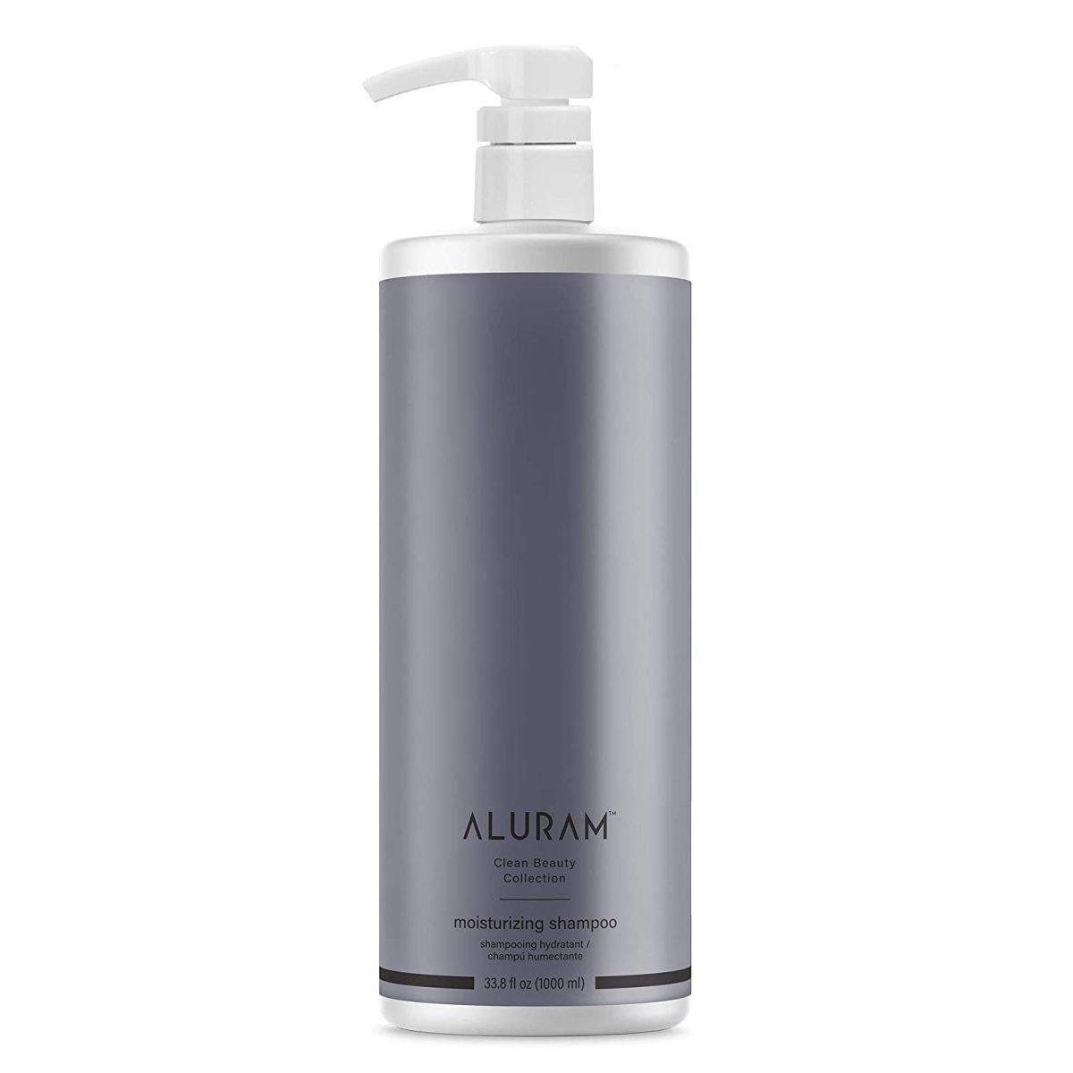 Aluram Moisturizing Shampoo - Fabs things