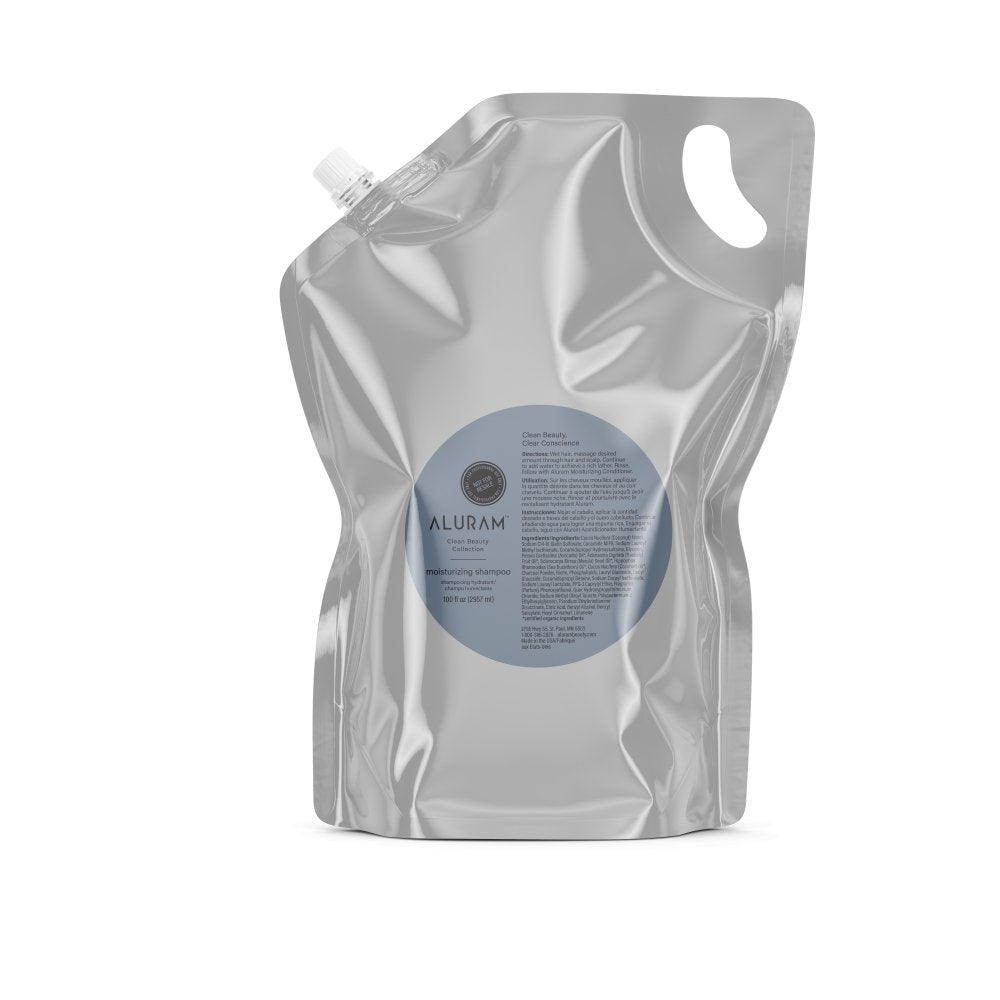 Aluram Moisturizing Shampoo - Fabs things
