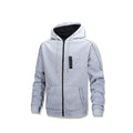 Men's Jacket Cycling Thermal Fleece Windproof Sportswear - Fabs things