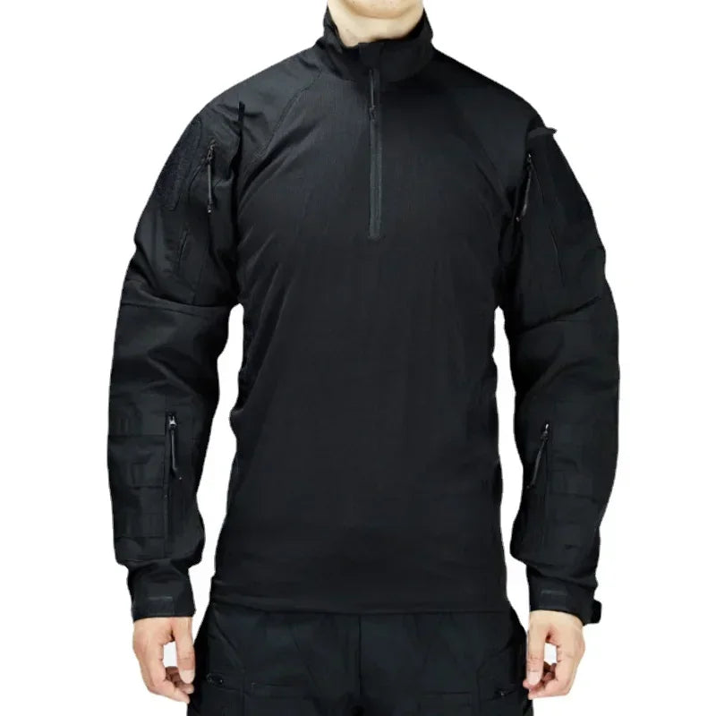Men's Tactical Clothing Set - Fabs things