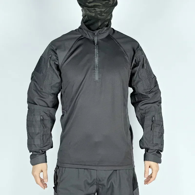 Men's Tactical Clothing Set - Fabs things