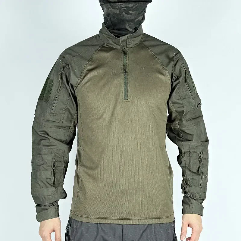 Men's Tactical Clothing Set - Fabs things