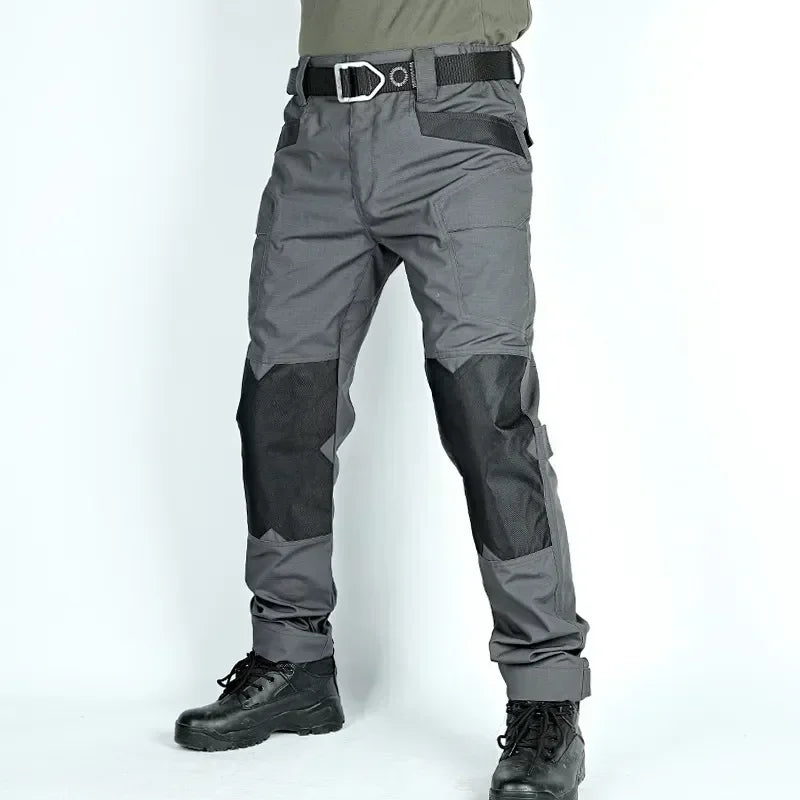 Men's Tactical Clothing Set - Fabs things