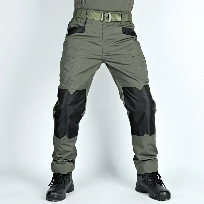 Men's Tactical Clothing Set - Fabs things