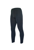 tittimitti Merino Wool Blend Thermal Underwear Base Layer Men's Leggings - Fabs things