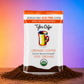 Decaf Acid Free Ground Coffee - Fabs things