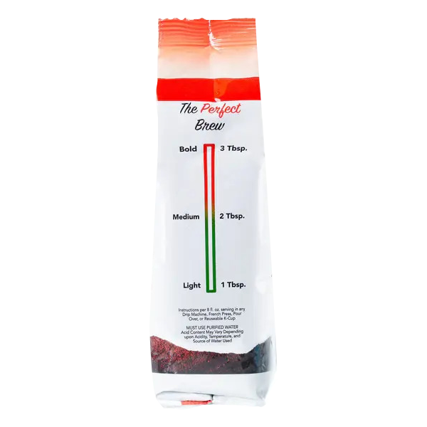 Decaf Acid Free Ground Coffee - Fabs things