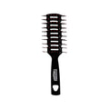 Uppercut Deluxe Vent Brush Styling Hair Brush
